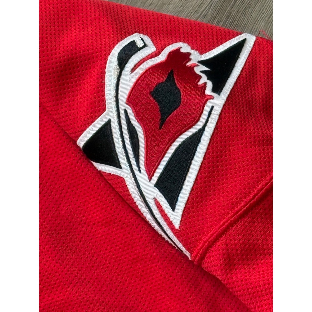 Pro Player NHL Carolina Hurricanes Hockey Jersey XL/XG Made in Canada - Picture 9 of 12